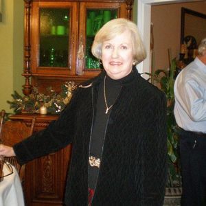 Meet your Posher, Carolyn